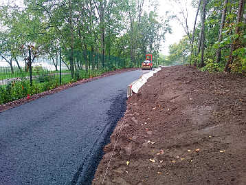 Rundweg um den Neustädter See